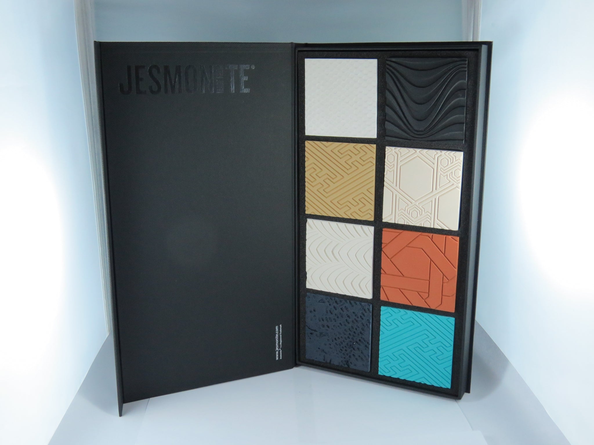 Sample Box - Buy Jesmonite