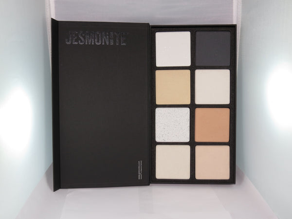 Sample Box - Buy Jesmonite