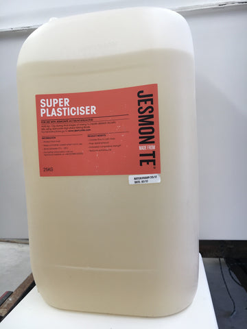 Super Plasticiser - Buy Jesmonite