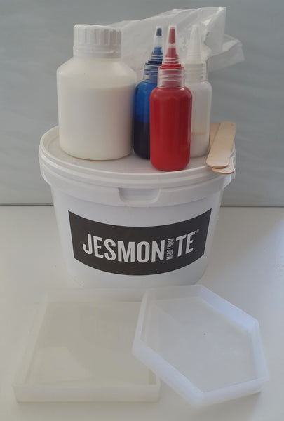 AC100 Starter Kit - Buy Jesmonite