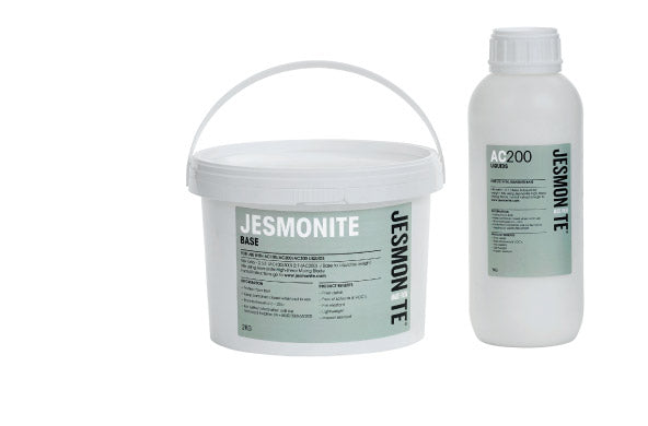 Jesmonite AC200 Kit - Buy Jesmonite
