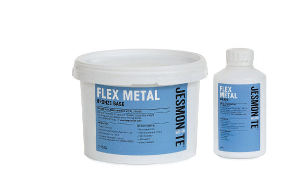 AC730 Flex Metals Gel Coat Kit - Buy Jesmonite