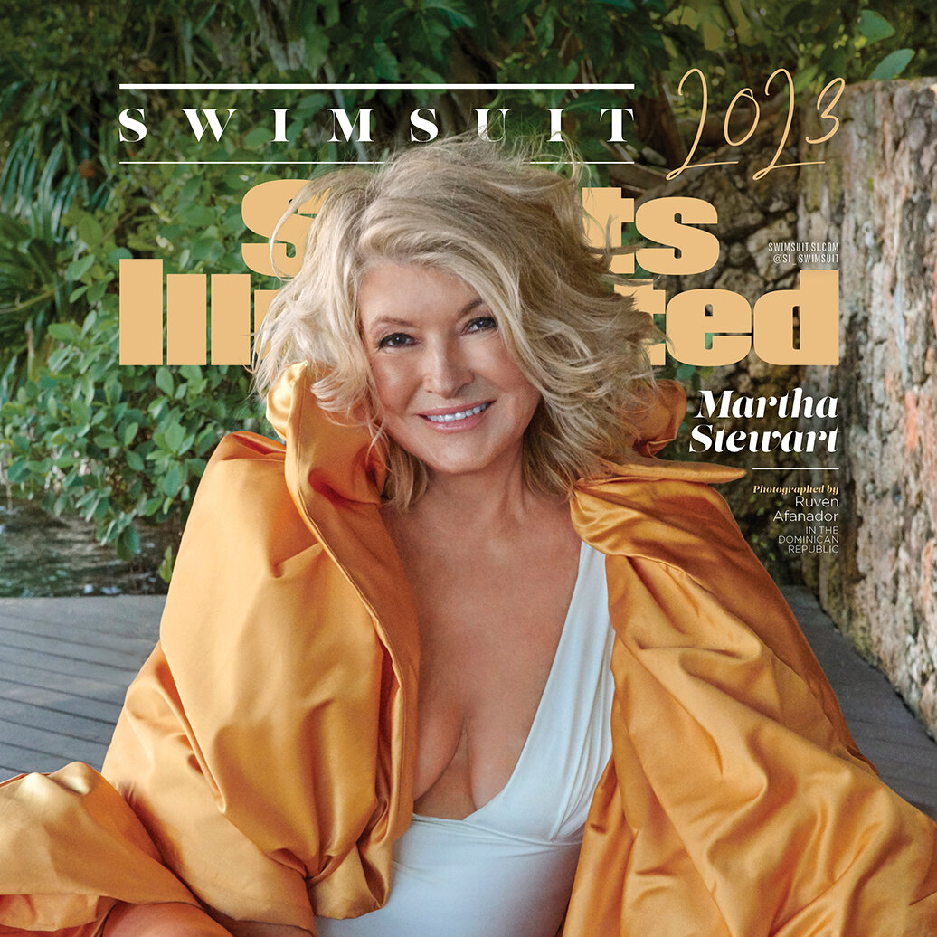 bobby tucker add nude pics of martha stewart photo