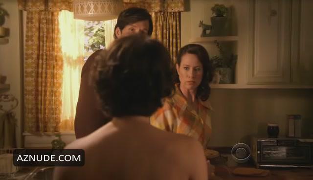 darron bell add miriam shor nude image