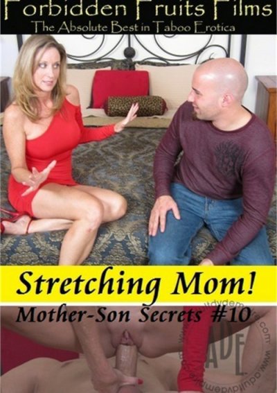 daniela a morales add mother son secrets jodi west image