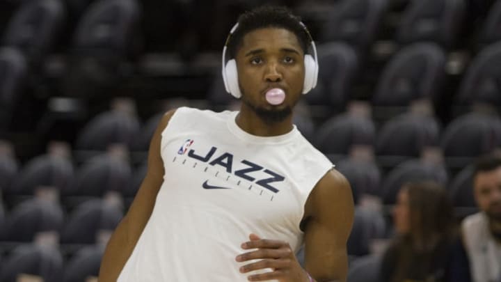 dave haynes add utah jazz leaks photo