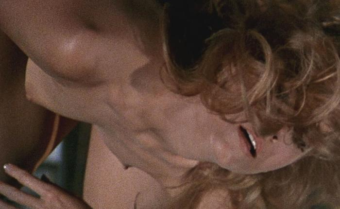 caroline foucault add barbarella nude scenes photo