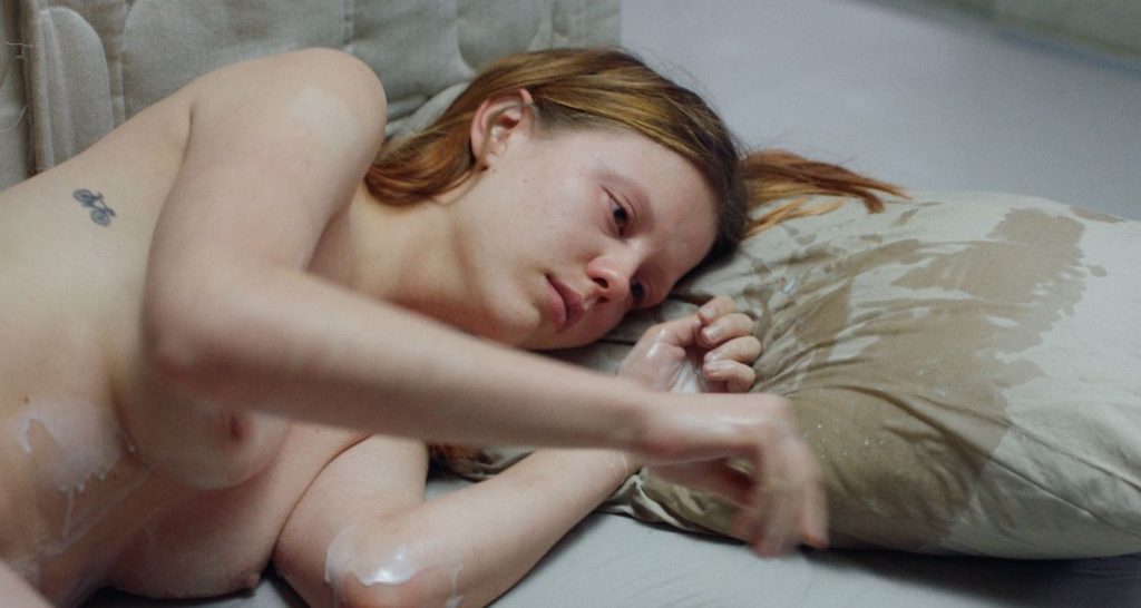 carolann anderson add mia goth nude scenes photo