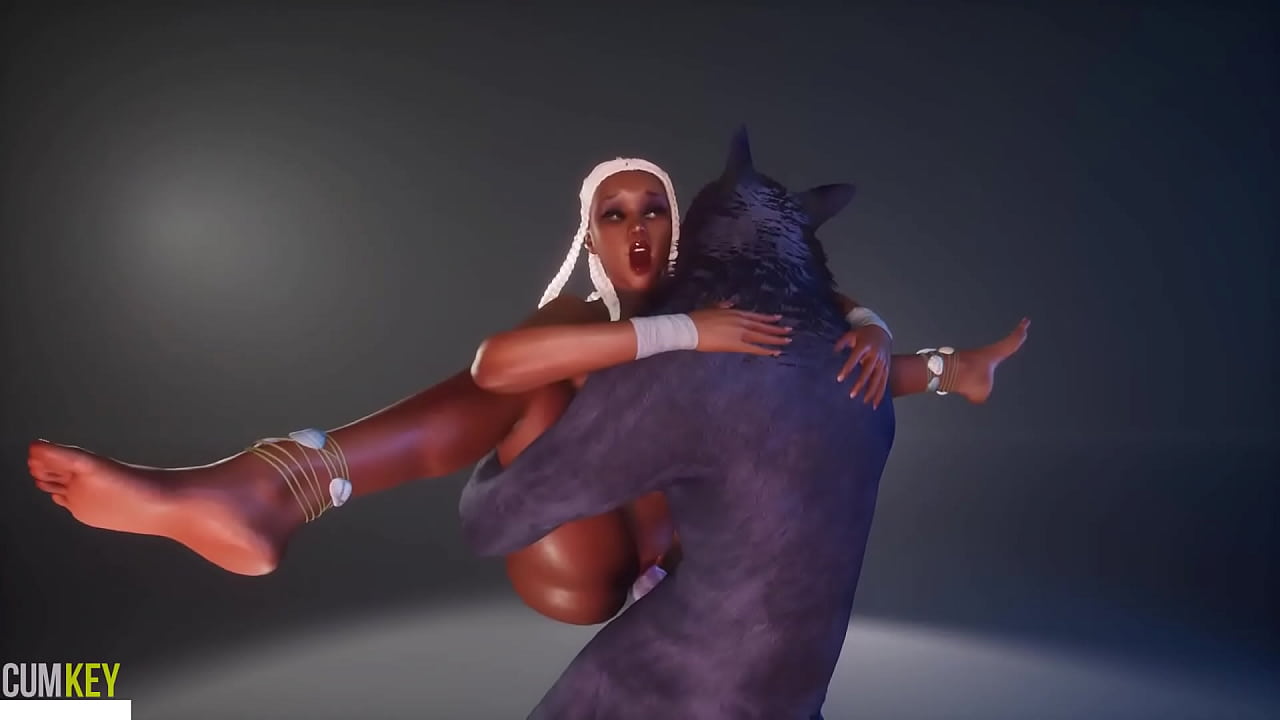 alicia calderone add 3d werewolf porn image