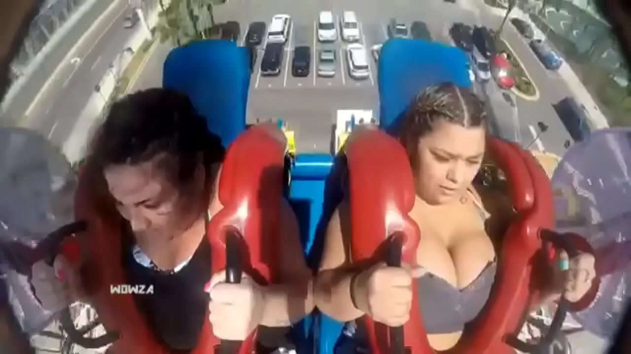 alice pettigrew add tits fall out on ride image