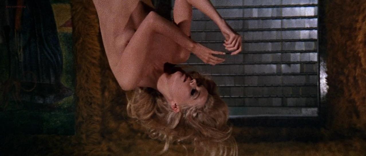 casey rabon add barbarella nude scenes photo