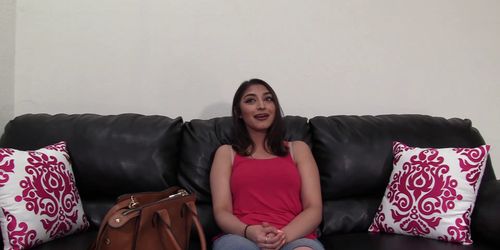 cristina spanu add backroom casting couch kim photo