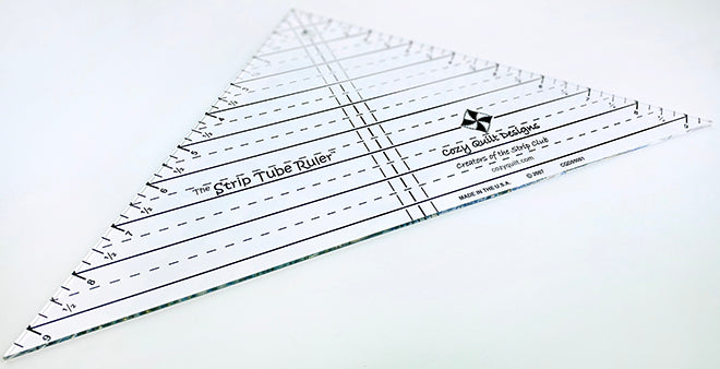 cecilia caro add ruler tube photo