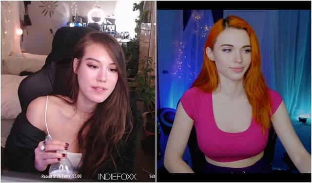 adeline maria add amouranth leaked thot photo