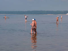 david kreuter add russian nudists beach photo