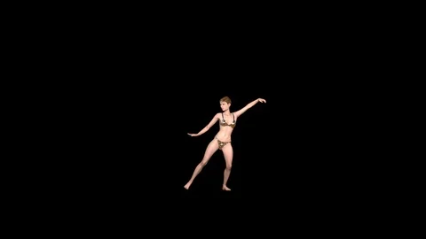 benjamin leroux add beautiful naked women dancing photo