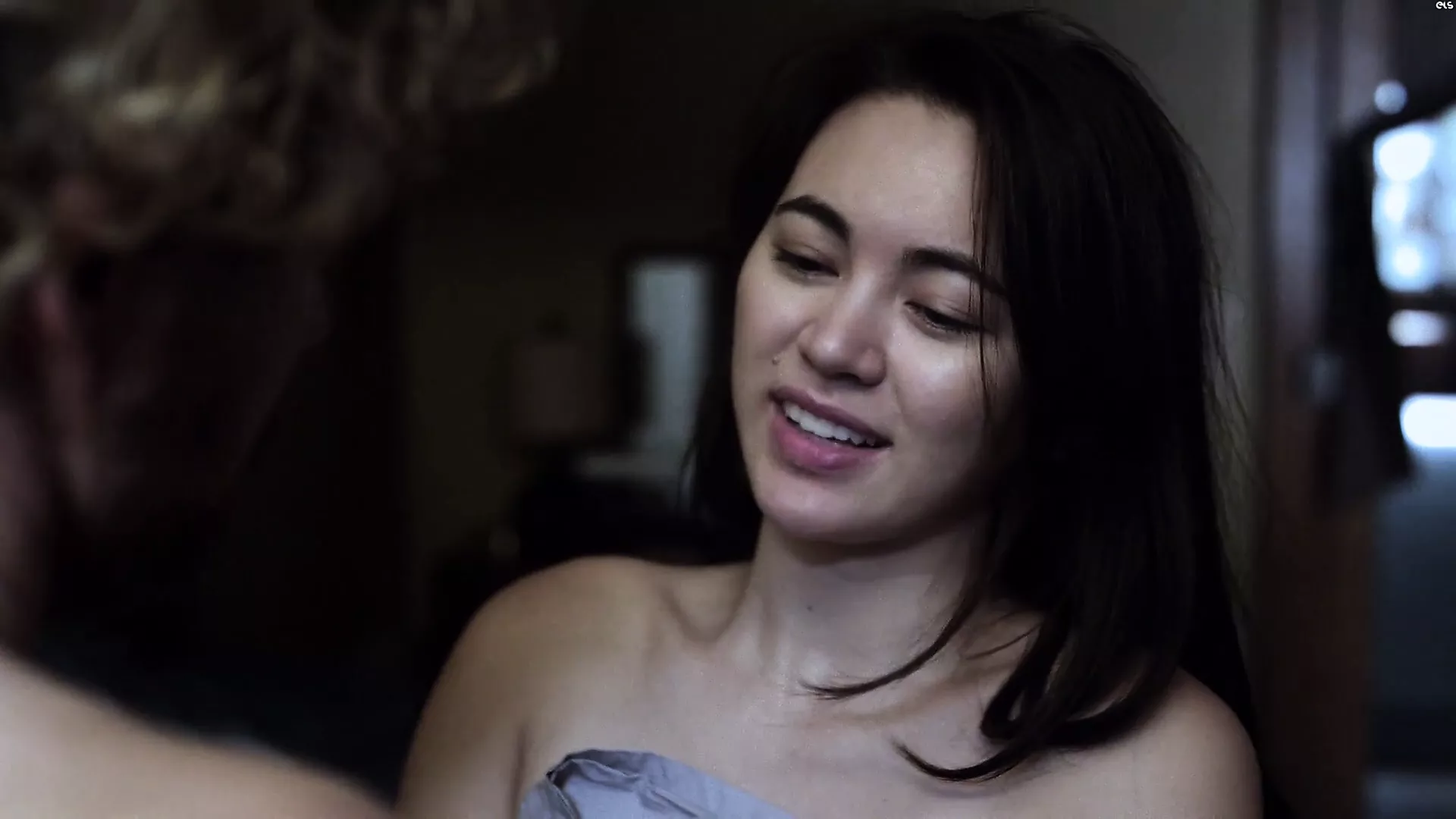 andre hobbs add jessica henwick boobs photo