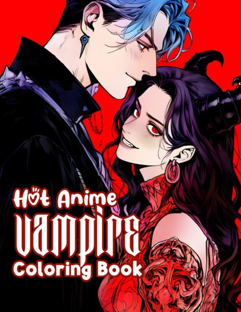 alan bicknell add anime vampire sexy image