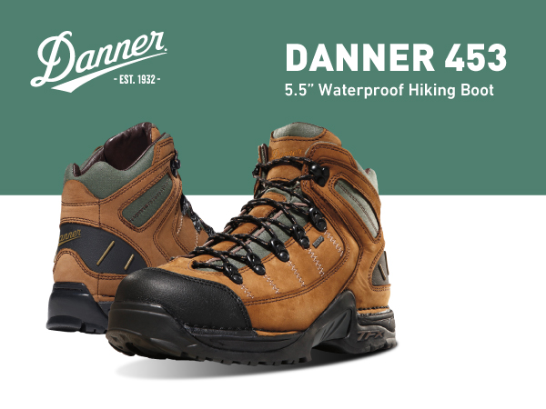 christy lease add danner 453 photo