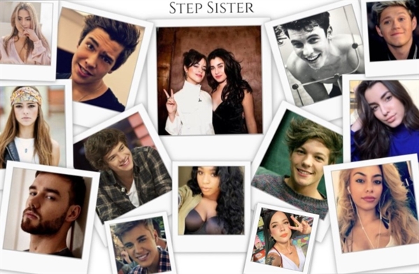 christina sprecher add step sister por photo