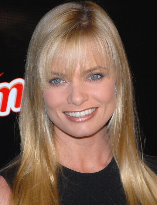 bob kleis add jaime pressly lingerie photo