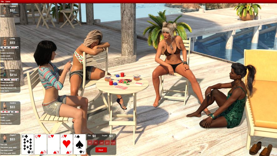 ahmed el maghraby add strip poker porngames photo