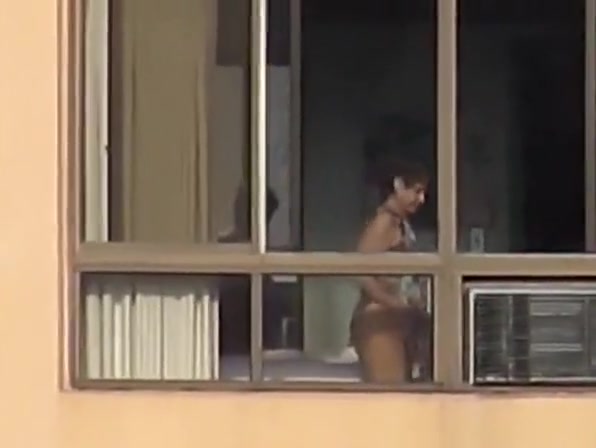 alfonso alcaraz add voyeur naked window photo