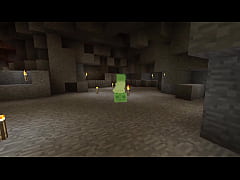 christopher notley add minecraft slime porn photo