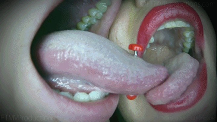 daniel pybus add tongue fetish photo