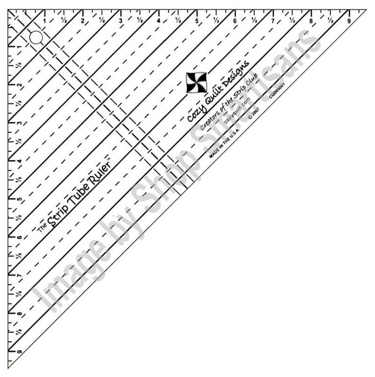 dagreat add ruler tube image