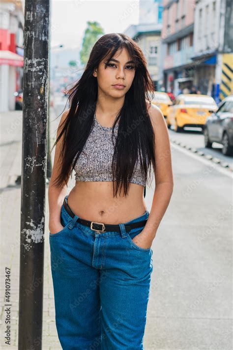 chris contino add hot 18 latina photo