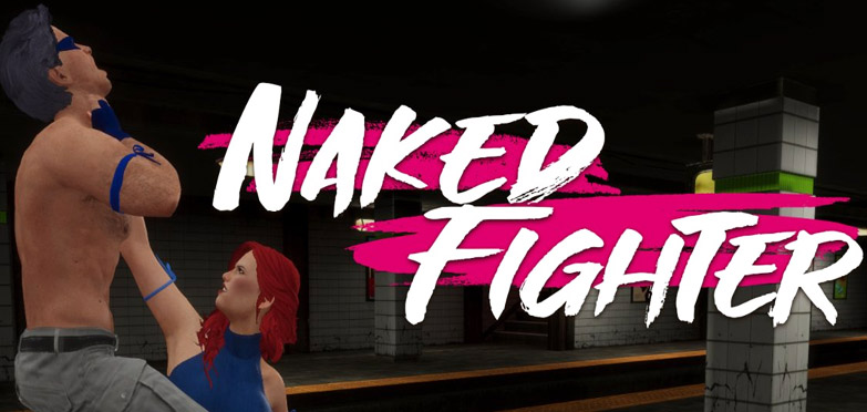 dawn royce add naked fighter 3d photo