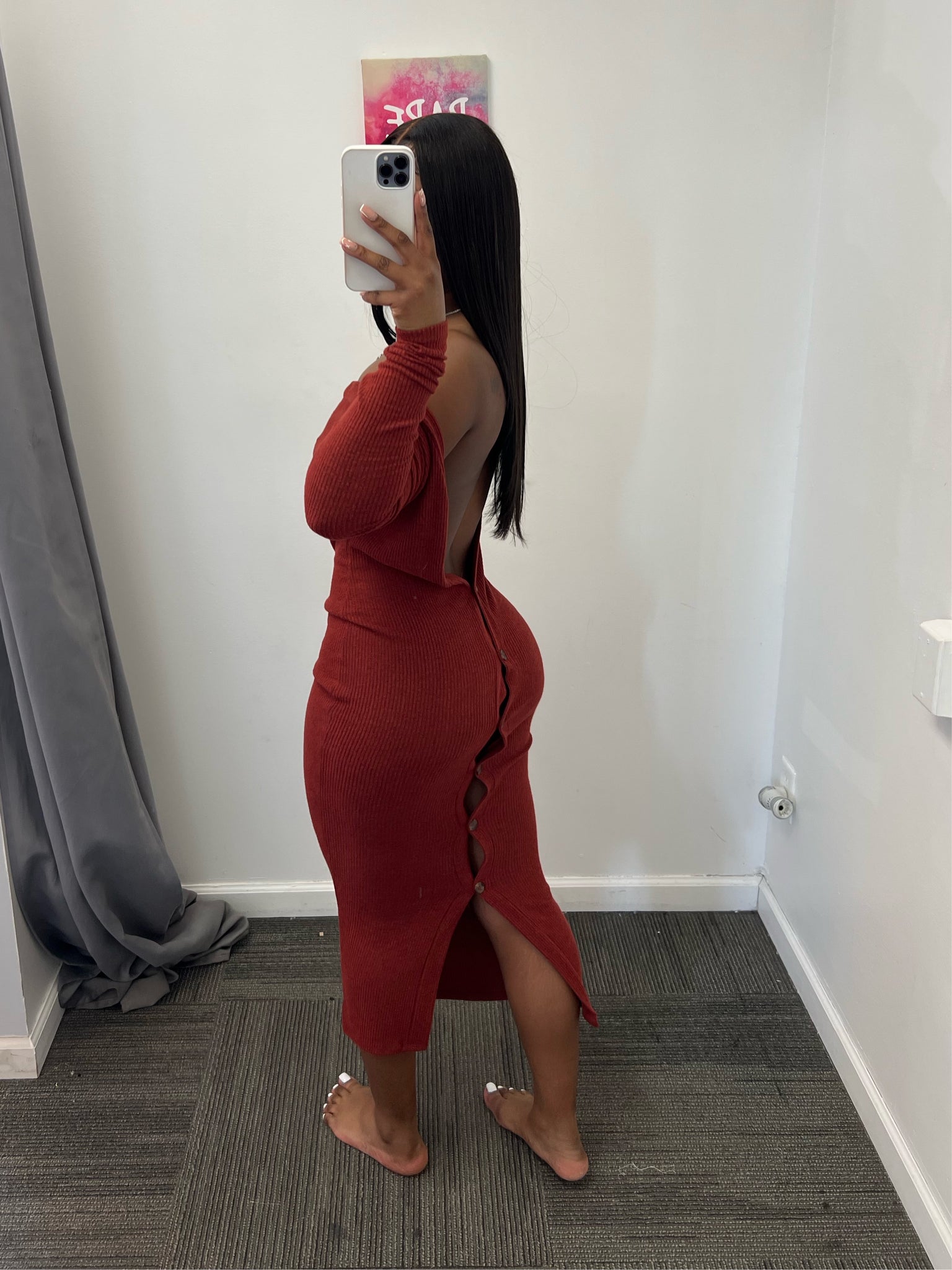 casey hatton add milf dress image