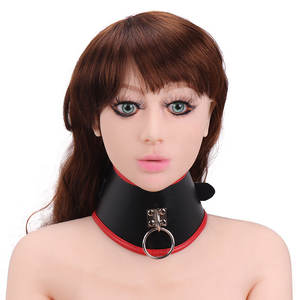 albert nagawan add shock collar bdsm image