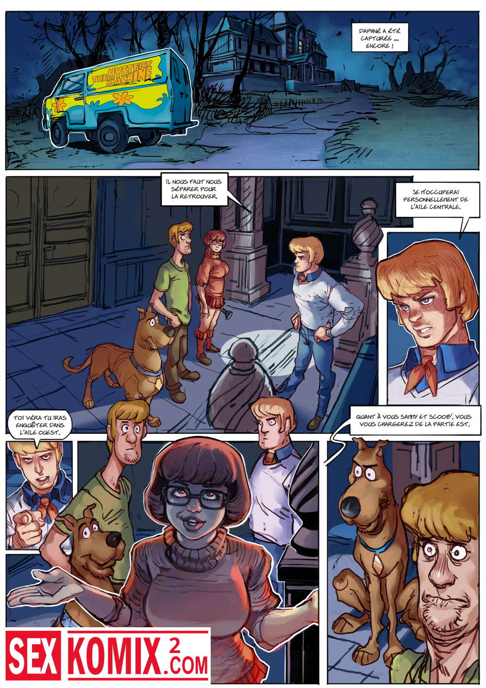 divya dube add scooby doo porne photo