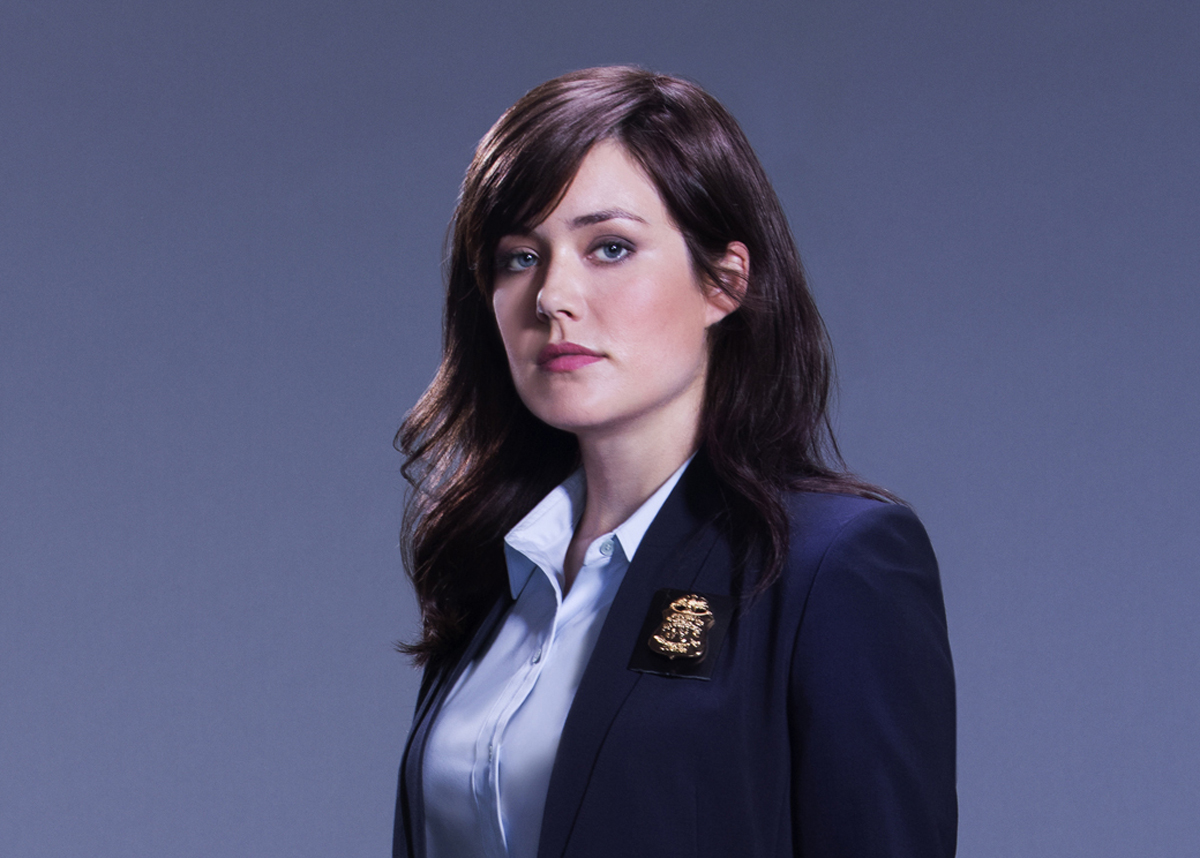 alicia esque add megan boone sexy image