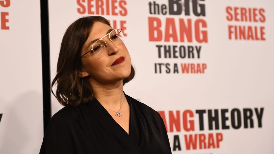 dion stallworth add mayim bialik porn image