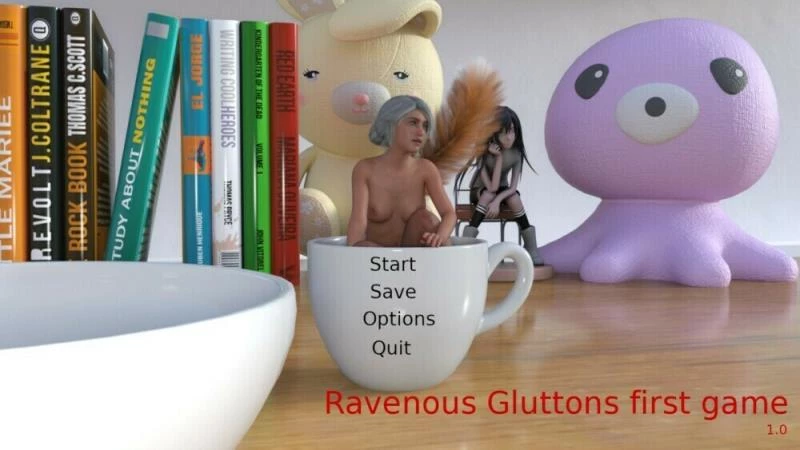 dave ruppel add ravenous porn photo