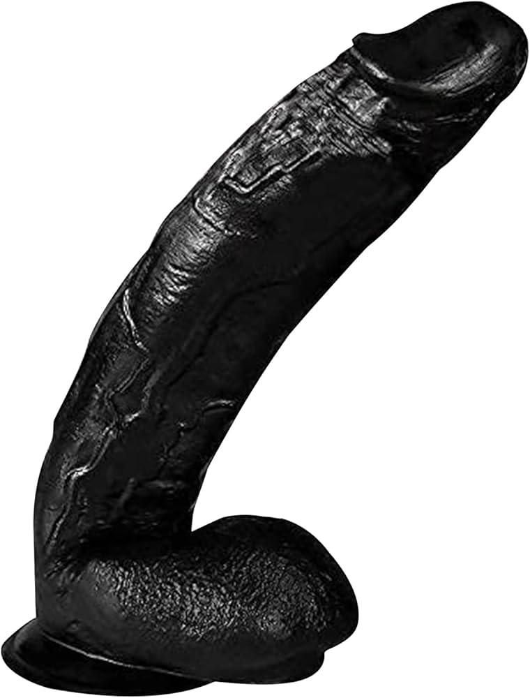 andrea thiele add thick black dildo photo