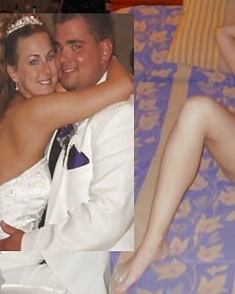 david traywick add real bride porn image