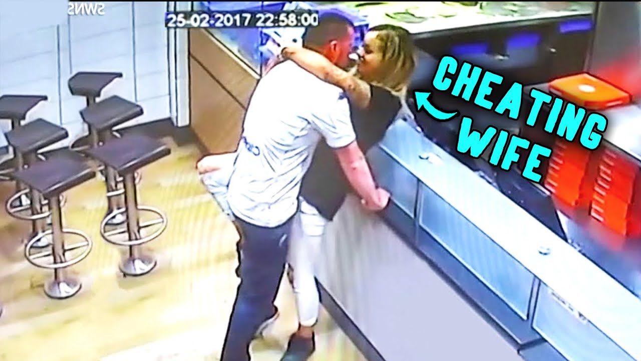 abbey page add cheating wife caught on spy cam image