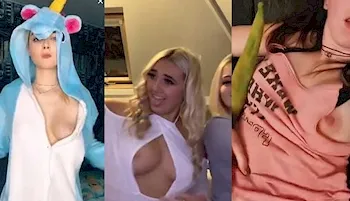 ashley pester add twitch streamer nipple slip image