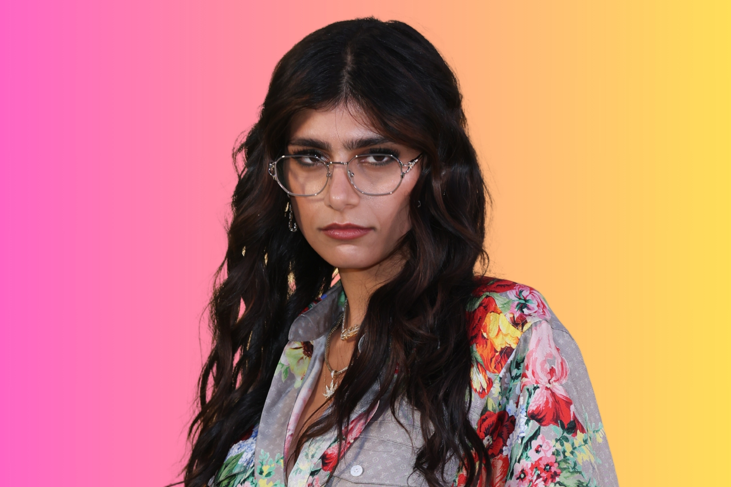 cynthia onions add mia khalifa means photo