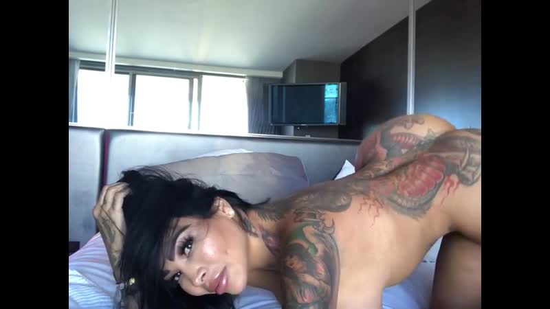 ace alejandro add brittanya razavi nudiez image