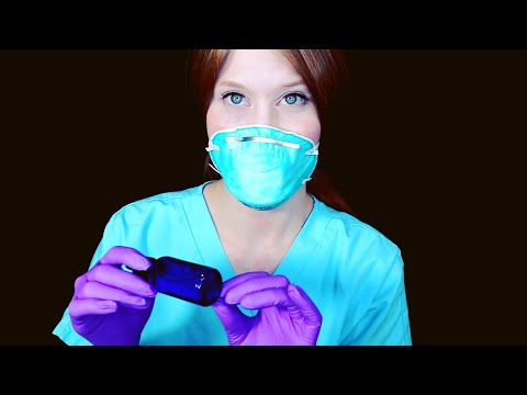 ashley renee sylvester add ginger asmr nurse image