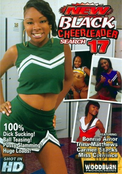 carrie ann wilder add horny black cheerleaders image