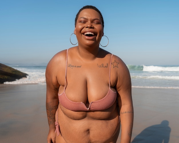 carisa morris add candid big titties photo