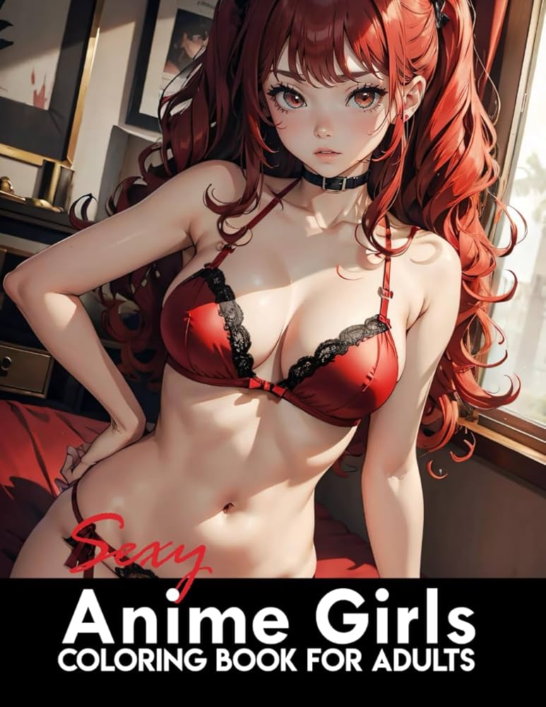 alfie ward add sexy adult anime photo