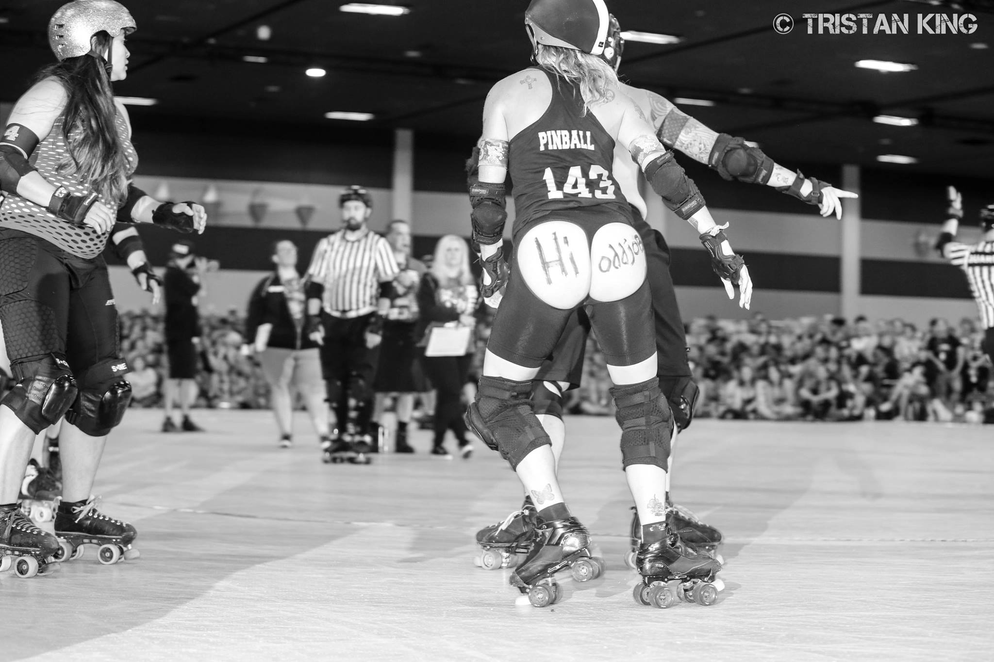 corvin turner add roller derby naked photo