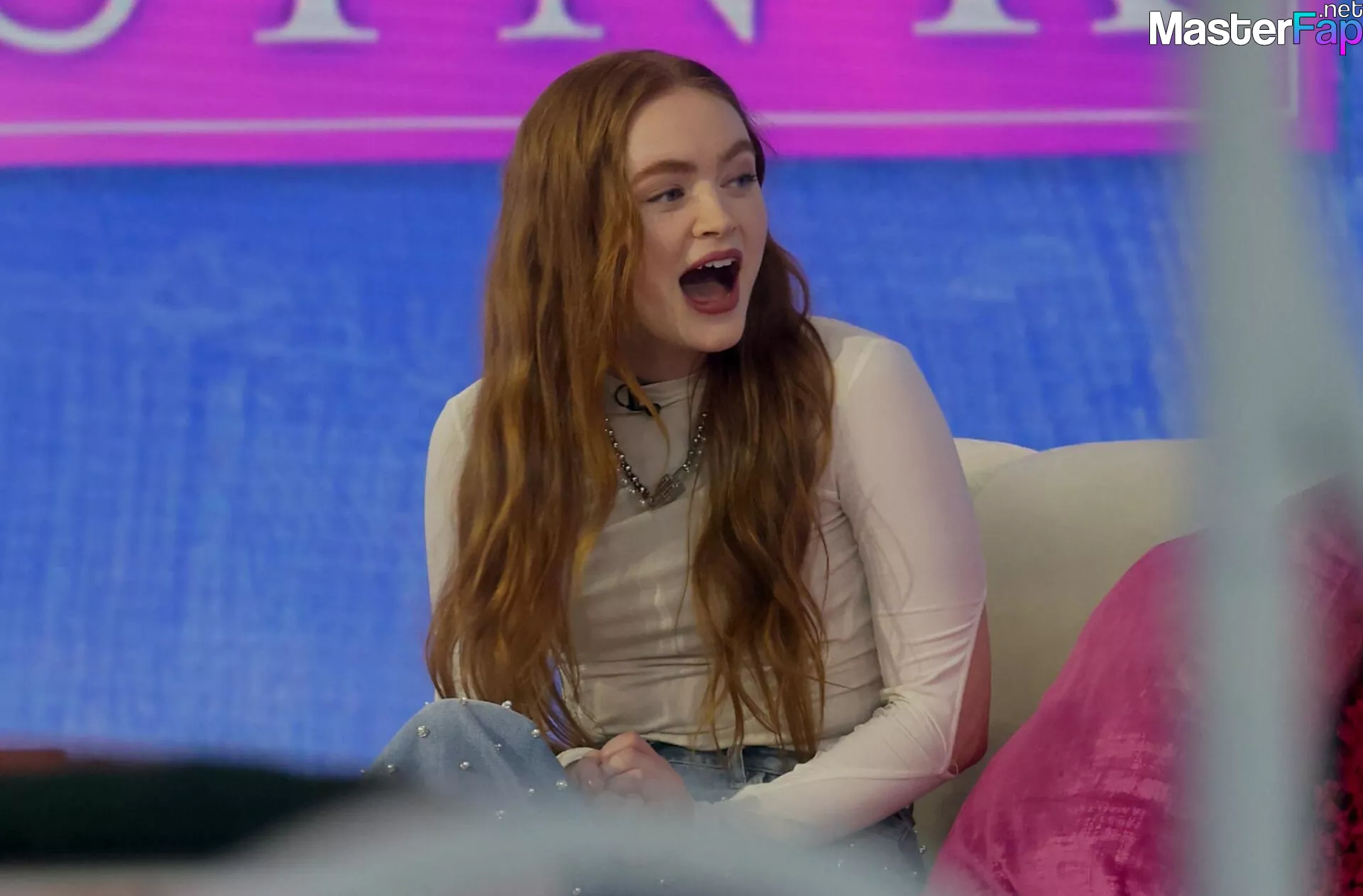 billy schroder add sadie sink porn image